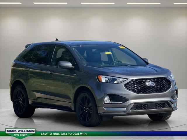 2022 Ford Edge ST-Line for sale in Mt Orab, OH