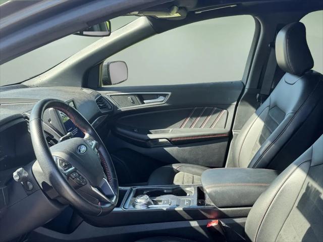 2022 Ford Edge ST-Line