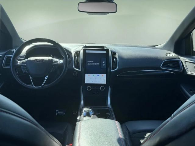 2022 Ford Edge ST-Line
