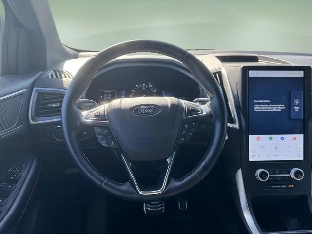 2022 Ford Edge ST-Line