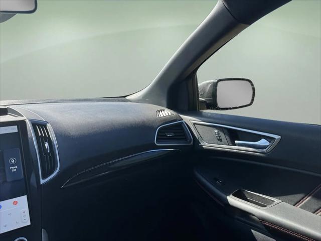 2022 Ford Edge ST-Line