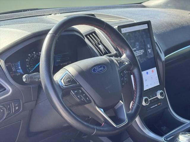 2022 Ford Edge ST-Line