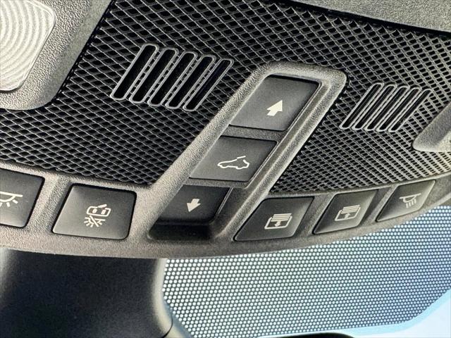 2022 Ford Edge ST-Line