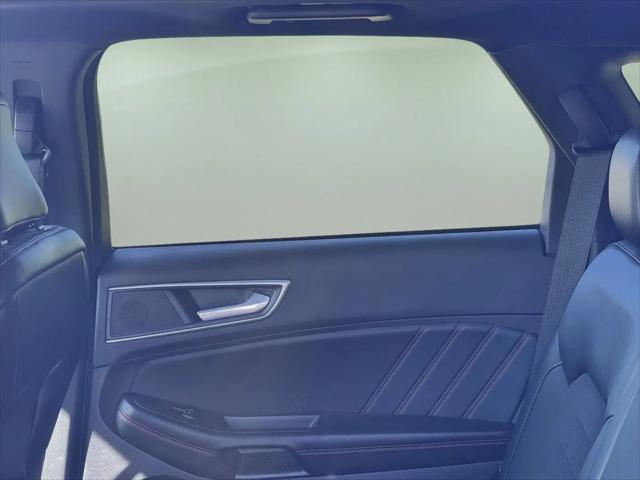 2022 Ford Edge ST-Line