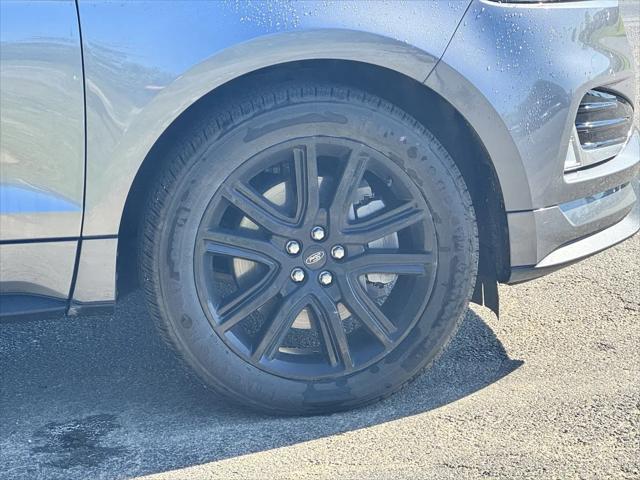2022 Ford Edge ST-Line