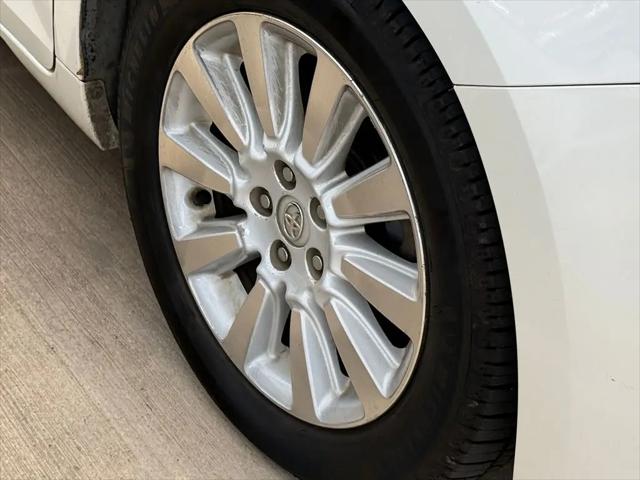 2013 Toyota Sienna Limited V6 7 Passenger