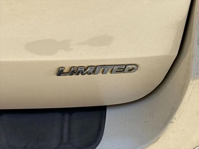 2013 Toyota Sienna Limited V6 7 Passenger