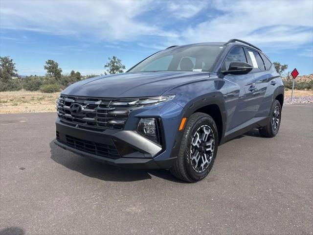 2025 Hyundai Tucson XRT for sale in Prescott, AZ