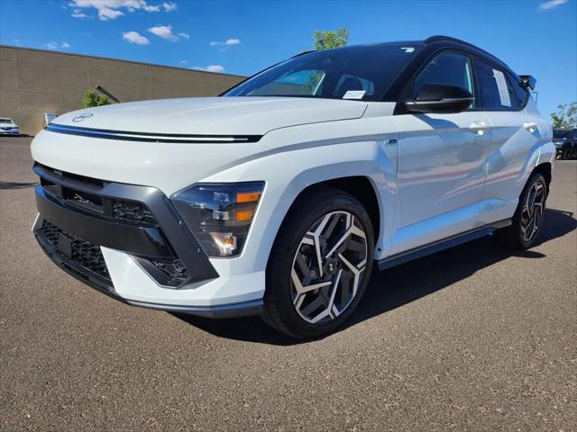 2024 Hyundai Kona N Line for sale in Prescott, AZ