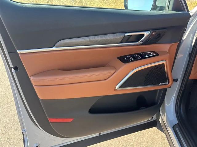 2025 Kia Telluride SX Prestige X-Line
