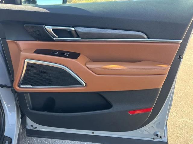 2025 Kia Telluride SX Prestige X-Line
