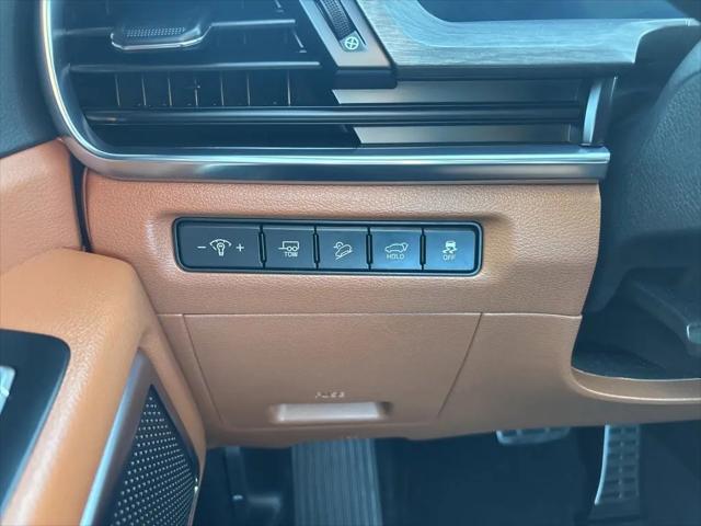 2025 Kia Telluride SX Prestige X-Line