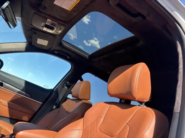 2025 Kia Telluride SX Prestige X-Line