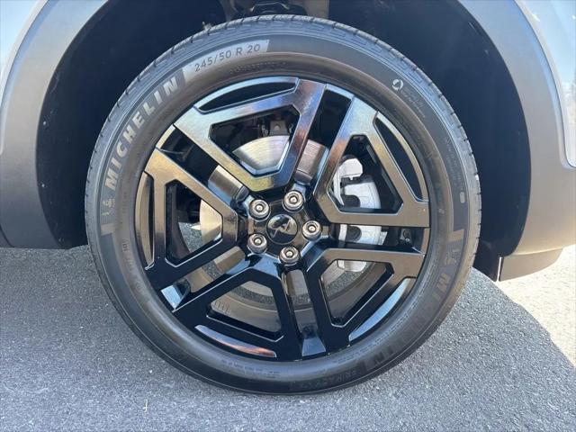 2025 Kia Telluride SX Prestige X-Line