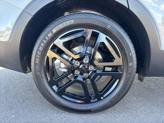 2025 Kia Telluride SX Prestige X-Line