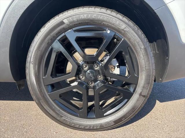 2025 Kia Telluride SX Prestige X-Line