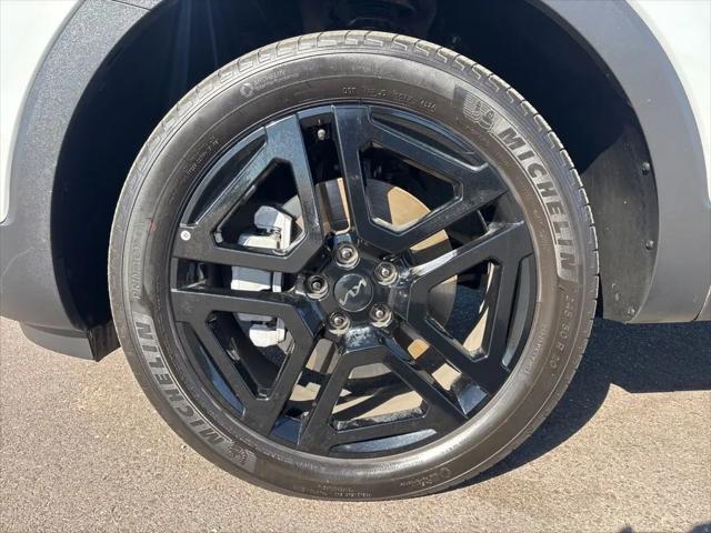 2025 Kia Telluride SX Prestige X-Line