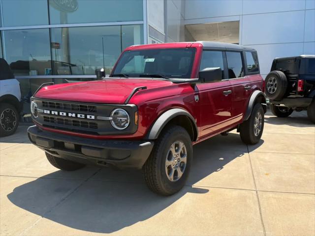 2026 Ford Bronco for sale near Mt Orab, OH