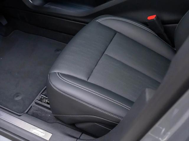 2026 Cadillac iQ Luxury AWD