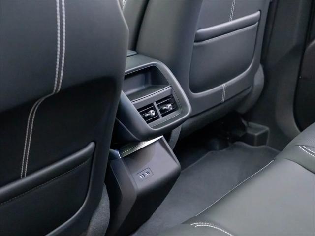 2026 Cadillac iQ Luxury AWD