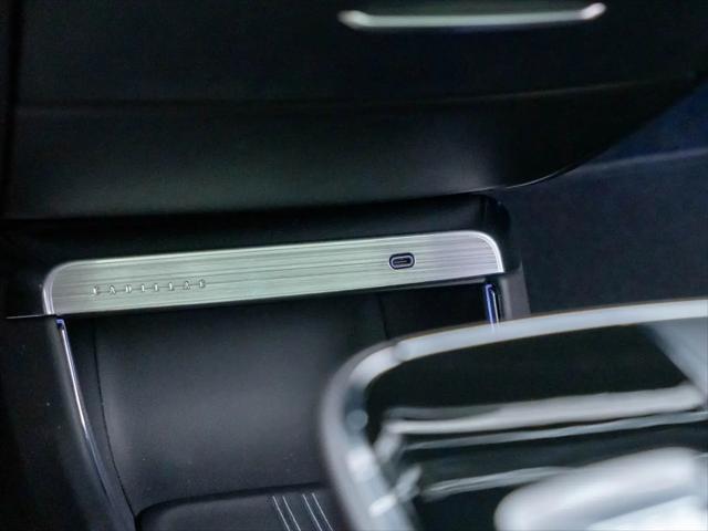 2026 Cadillac iQ Luxury AWD