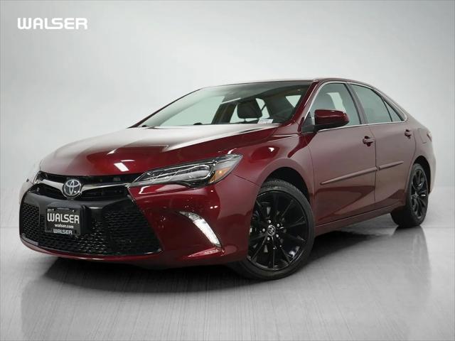 2015 Toyota Camry XSE V6 for sale in Bloomington, MN