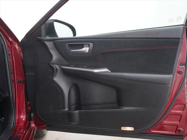 2015 Toyota Camry XSE V6