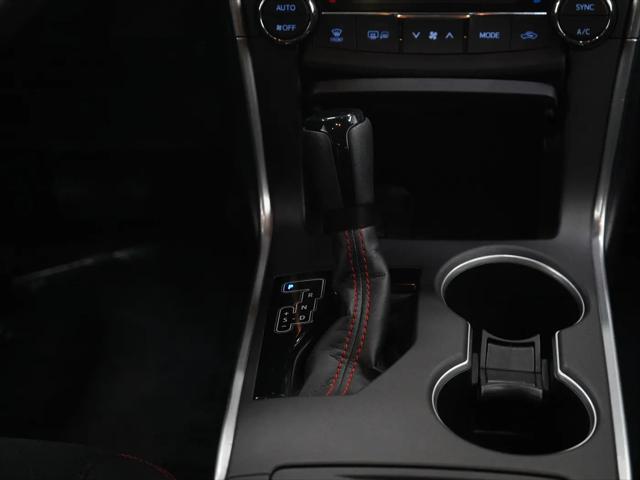 2015 Toyota Camry XSE V6