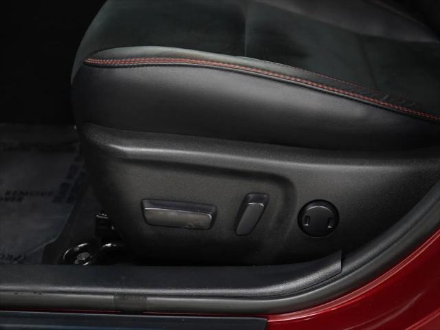 2015 Toyota Camry XSE V6