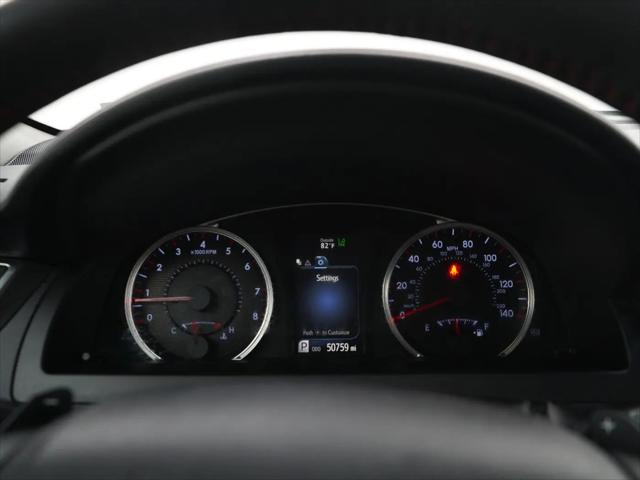 2015 Toyota Camry XSE V6