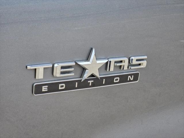 2021 Chevrolet Silverado 1500 4WD Crew Cab Short Bed RST