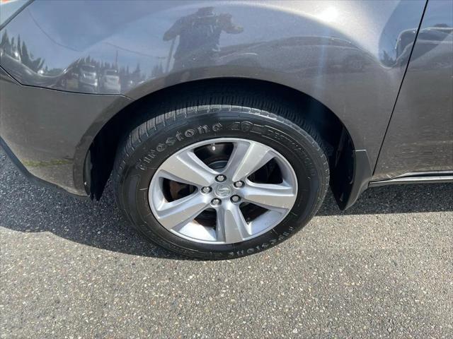 2012 Acura MDX Base
