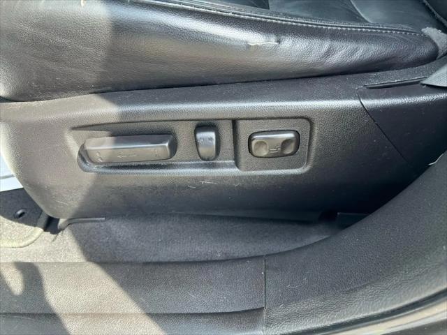 2012 Acura MDX Base