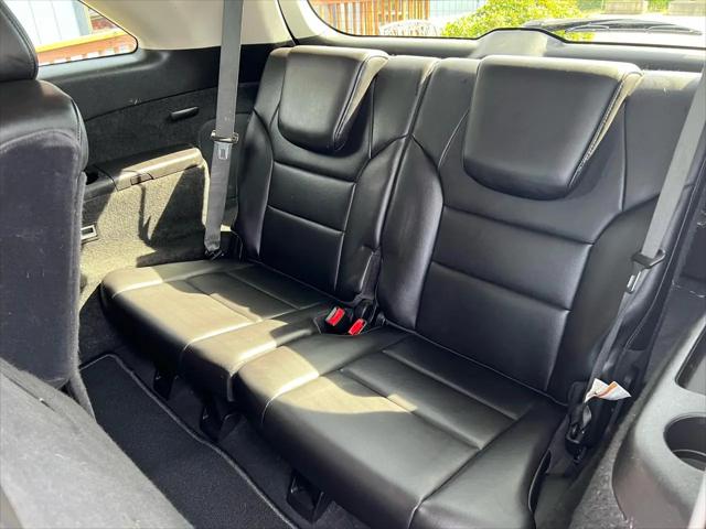2012 Acura MDX Base