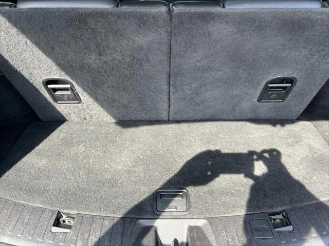 2012 Acura MDX Base