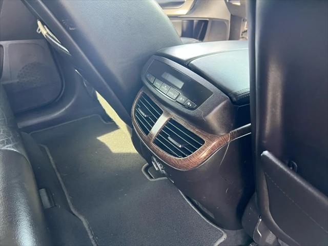 2012 Acura MDX Base