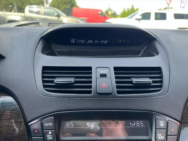 2012 Acura MDX Base