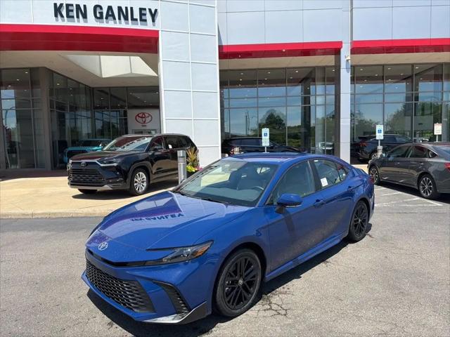 2026 Toyota Camry SE for sale in Akron, OH