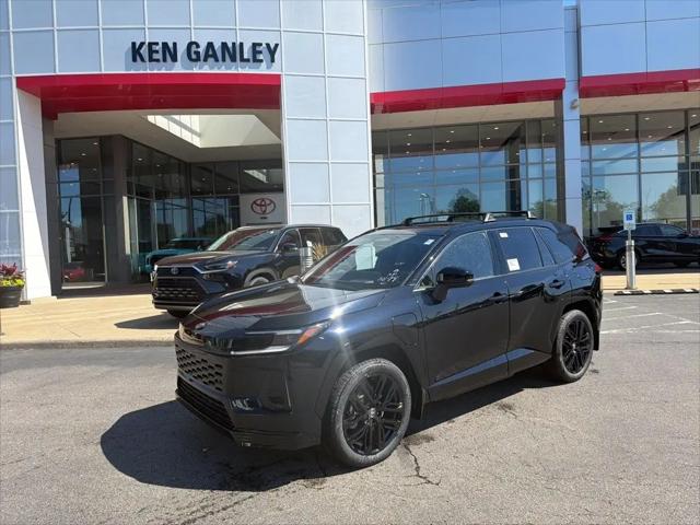 2026 Toyota RAV4 Plug-In Hybrid XSE for sale in Akron, OH