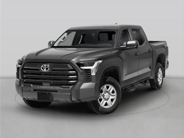 2026 Toyota Tundra Limited CrewMax 5.5' Bed for sale in Akron, OH