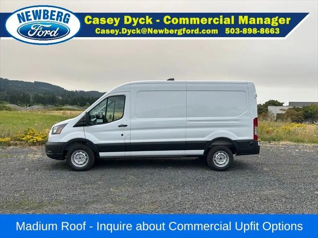 2026 Ford Transit Cargo Van T-250 for sale in Newberg, OR