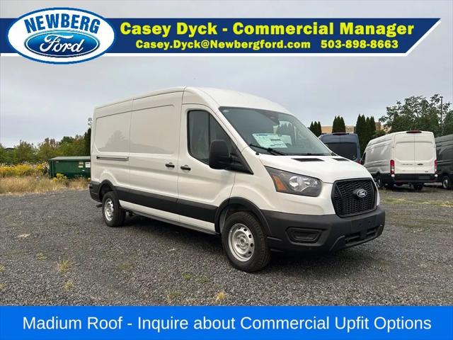 2026 Ford Transit Cargo Van T-250