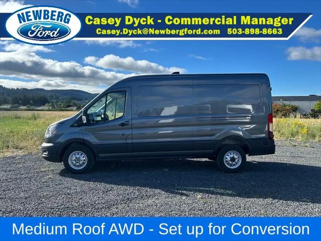 2026 Ford Transit Cargo Van T-350 for sale in Newberg, OR