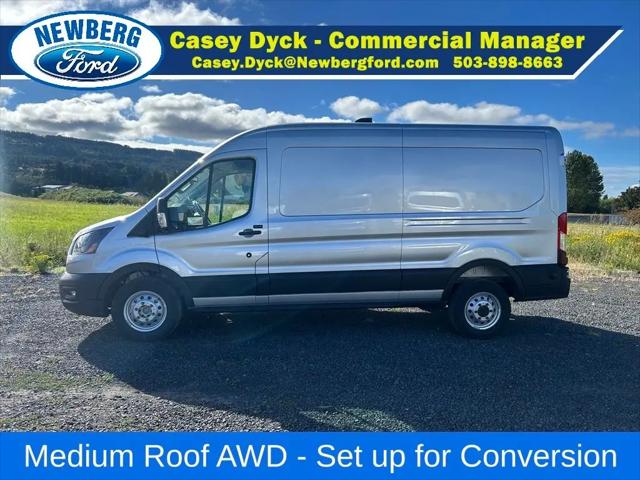 2026 Ford Transit Cargo Van T-350 for sale in Newberg, OR