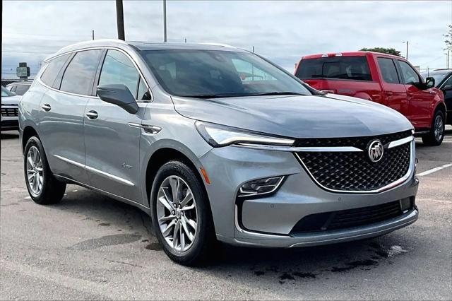 2024 Buick Enclave Avenir AWD for sale in Topeka, KS