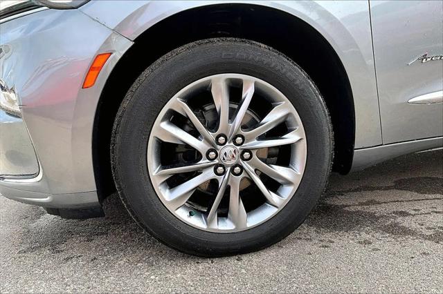 2024 Buick Enclave Avenir AWD
