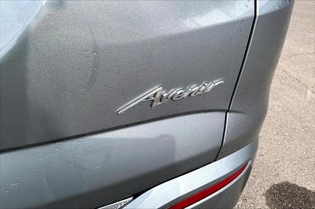 2024 Buick Enclave Avenir AWD