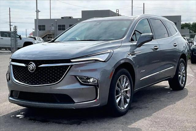 2024 Buick Enclave Avenir AWD