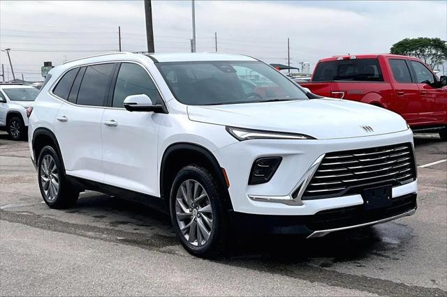 2025 Buick Enclave Preferred FWD for sale in Topeka, KS