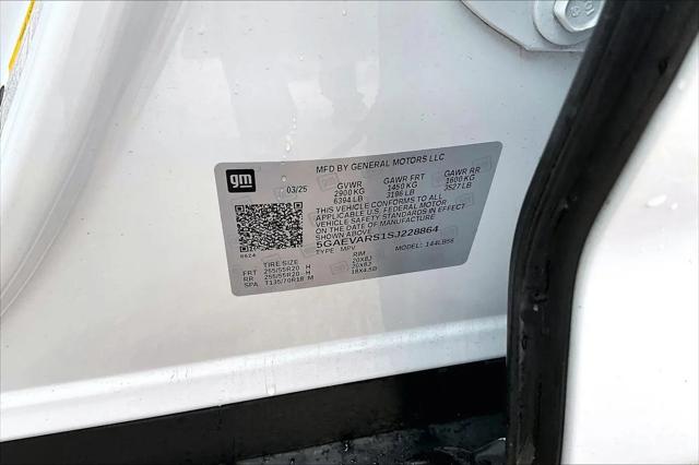 2025 Buick Enclave Preferred FWD